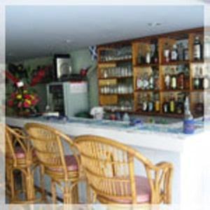 Green Island Guesthouse Karon Esterno foto
